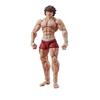 DIGACTION Baki Hanma Action Figure