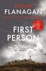 First Person by Richard Flanagan Paperback Book 9781784707477