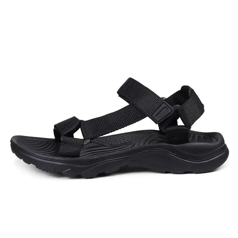 

Fashion Open Shoes for Men Outdoor Driving Comfortable Luxury 2025 Designer Adult Pvc Casual Big Size Buy Summer Sale Toe 39 Man Sandals 39