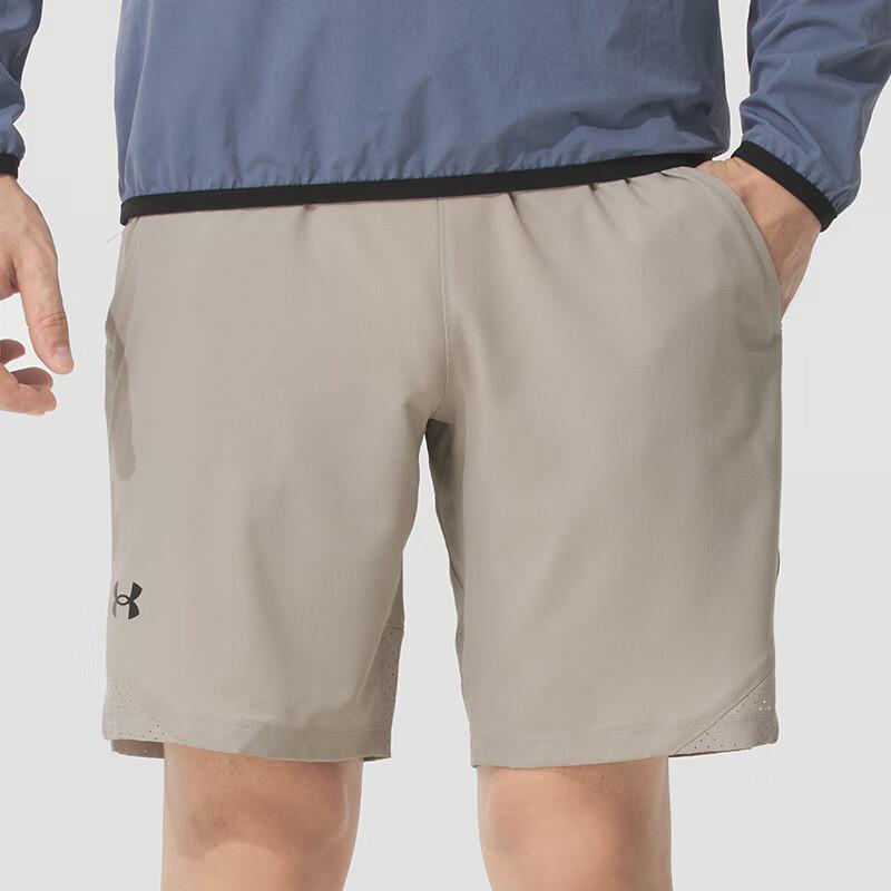 Under Armour Men s Loose Fit Training Shorts XL