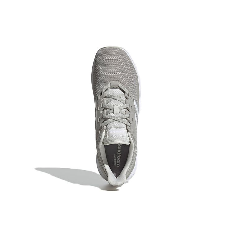 adidas Duramo 9 'Metal Grey Cloud White Orbit Grey' EG8662