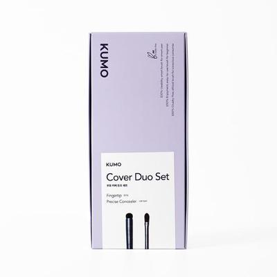 Kumo Cover Duo Set