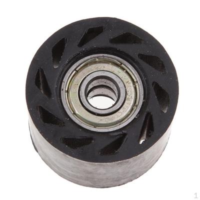 Wheel Motocross ATV Quad Chain Roller