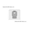 Stone Q8 Max Pro Robot Vacuum Accessories: Side Brush, Filter, Mop Cloth, Cleaning Solution, Dust Bag