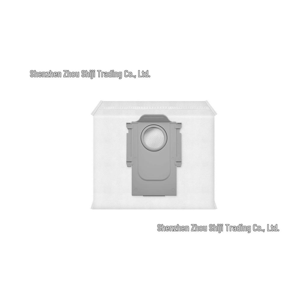 Stone Q8 Max Pro Robot Vacuum Accessories: Side Brush, Filter, Mop Cloth, Cleaning Solution, Dust Bag