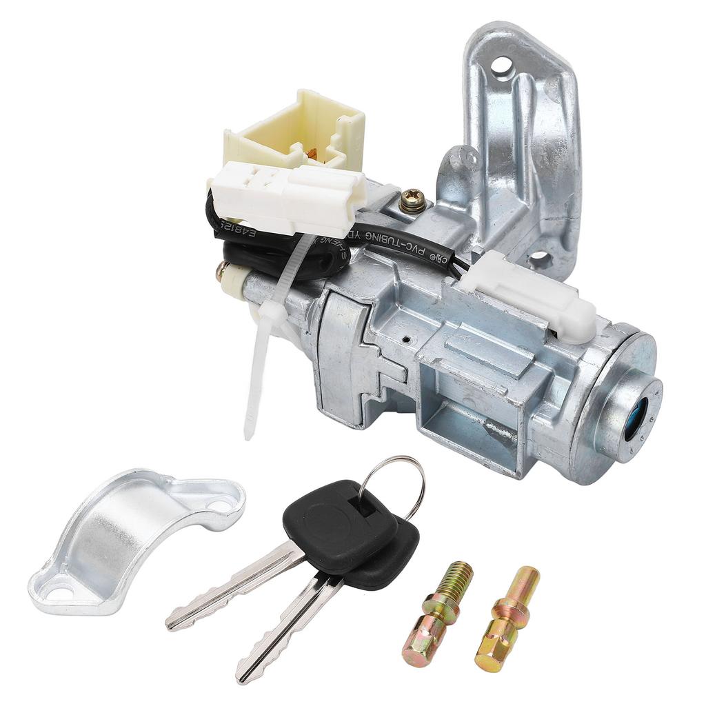 Ignition Switch Lock Cylinder 45020 06 4 Compact Structure Replacement For CAMRY 2002‑2006