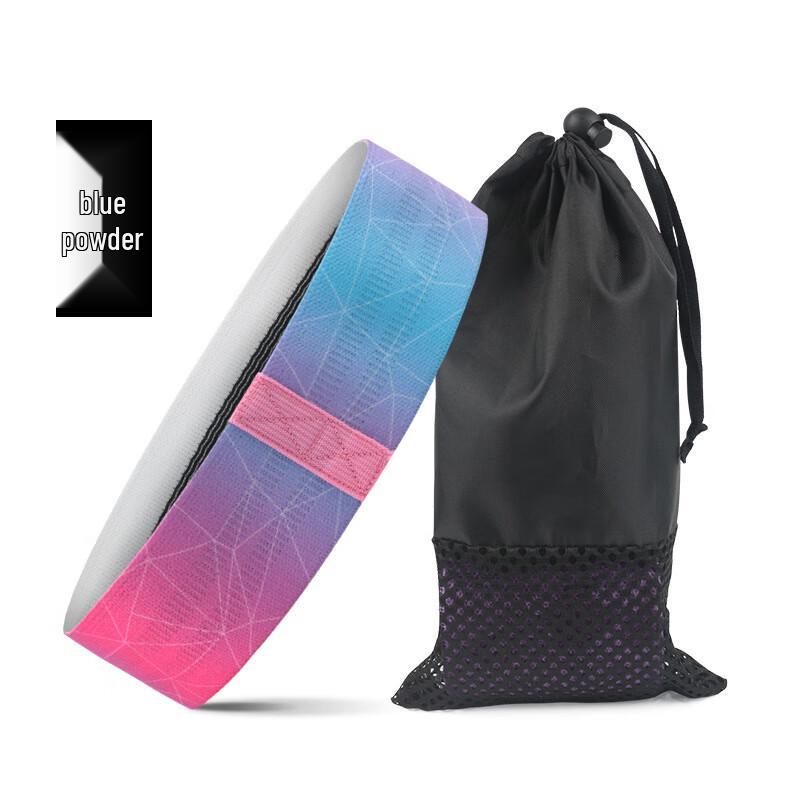 Longchan Yoga Resistance Bands Set