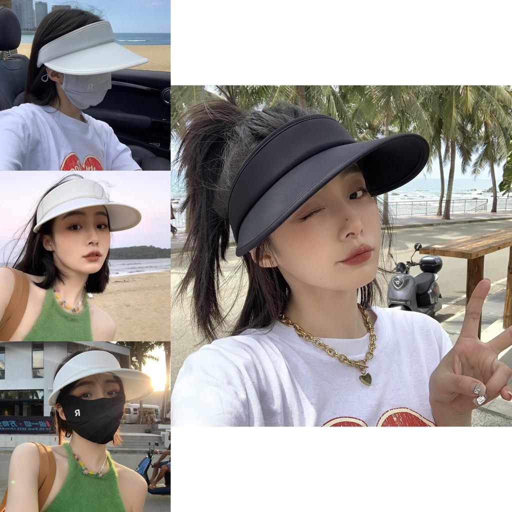 Womens Premium Quality Sun Hat Chic Satin Weave For Allseason Outdoor Activities