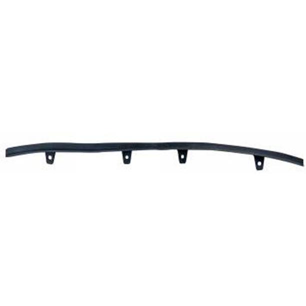 BMW 2 Series F44 Front Bumper Lower Trim Strip (51118077610) Inquire for details
