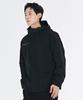 Chasecult Men'S Pocket Detail Hooded Jumper-Cark4112B03