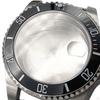 Watch Case Easy Installation Supplies Men Repairing Repair for NH36 Movement Green