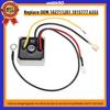 Club Car Voltage Regulator Fits 1992 & Up Club Car Gas DS & Carryall Models 1015777 102711201 Motorcycle Parts