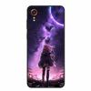For Samsung Galaxy Xcover7 Case Black Silicone Soft Back Cover Case For Samsung Xcover 7 Phone Case Cover X Cover 7 6.6" Funda