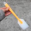1Piece 11Inch Large Silicone Pastry Spatula Cake Cream Butter 28.5cm Silicon Spatula