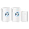Dual-Use Door Sensor Ringtone for Business, Home, Office, or Shop.