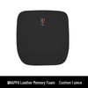 Compatible with Hongqi H5/H7/H9 Car Headrest Neck Pillow & Lumbar Support for HS5/HS7 E-HS3/9 E-QM5