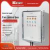 Cabos, fios e acessórios – Quadros elétricos