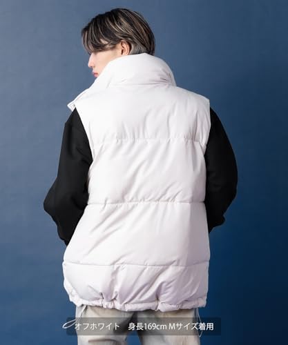 [Improbes] [UAU] Padded Vest