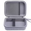 co2CREA Storage Case Compatible ZOOM Live Streaming Recorder PodTrak P4