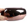 Multifunctional Eye Care Instrument Cold and Hot Eye Mask Smart Air Pressure Vibrating Eye Massager with Heating & Music Relieve Fatigue Promote Sleep