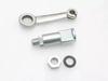 Fit For Royal Enfield Bullet Front Brake Operating Cam & Lever
