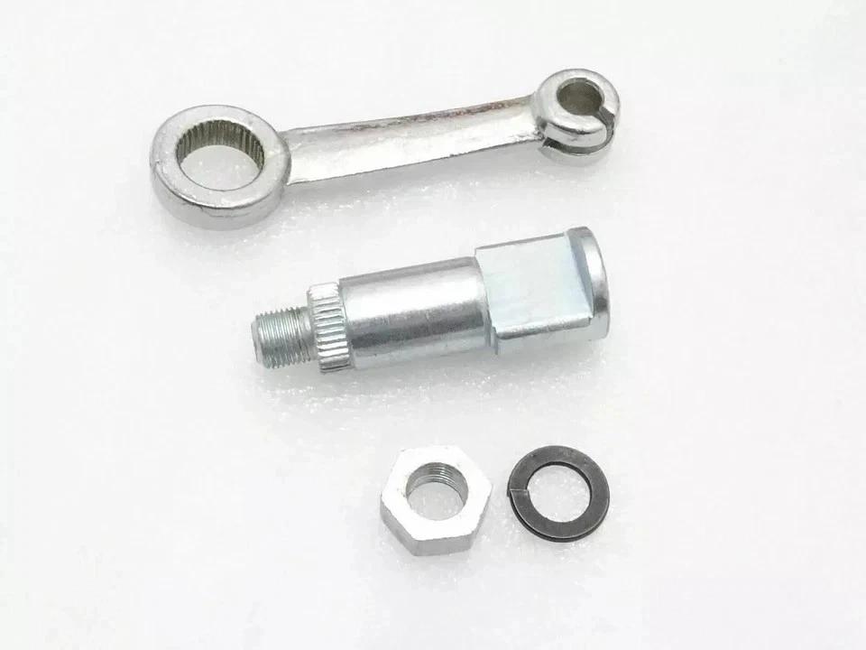 Fit For Royal Enfield Bullet Front Brake Operating Cam & Lever