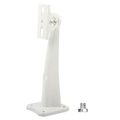 Halterung Ständer Wandhalterung aus Aluminiumlegierung für Überwachungs-Sicherheitskamera 19cm
