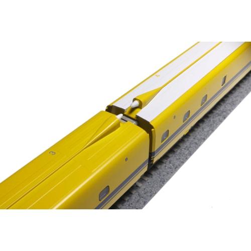 KATO N Gauge 923 Series 3000 Doctor Yellow Basic Set (3 Cars) 10-896S Model Train