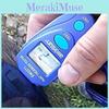 Mini Em2271 Coating Thickness Gauge Paint Tester Enamel Meter Tools Supplies