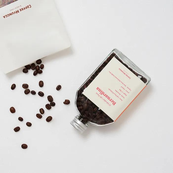 [Coffee Masterpiece] El Salvador Bernardina Natural Coffee Beans