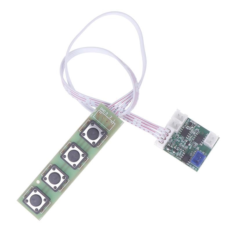 Neck And Shoulder Massage Pillow Circuit Board Power Supply Main Board Repair And Replacement Parts