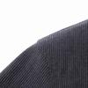 JOW Men's Corduroy Multi-Pocket Workwear Jacket
