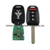 Honda MLBHLIK6-1T 4-Button Smart Remote Key
