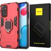 Sc X-Ring Redmi Note 11/11S Red