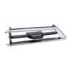 Air Vent Clip Tab Chrome Replacement for X5 X7 G05 G07 2019 2021 Front Center Air Conditioning AC Vent Outlet Grille