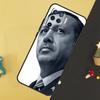 Turkey Recep Tayyip Erdogan Case For Oppo A5 Pro A6 A15 A16 A76 A96 A17 A57 A98 A58 A78 A18 A38 A54 A74 A94 A40 A60 A80