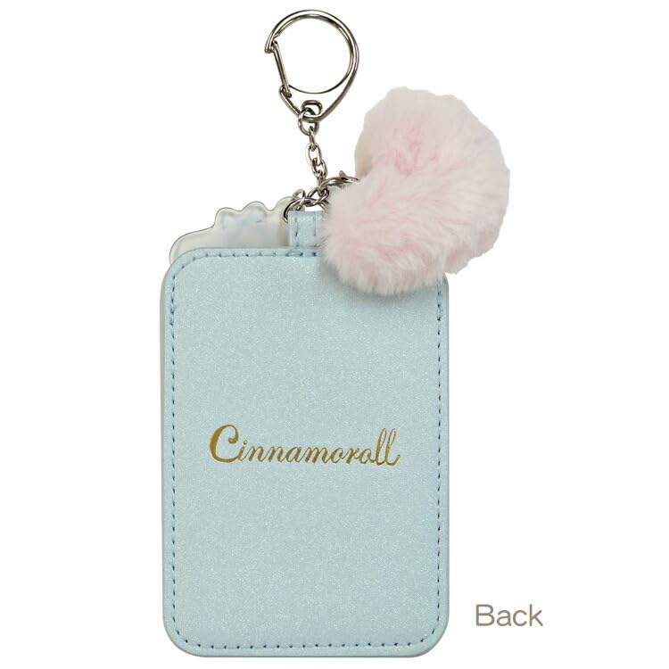 Pass Case Sanrio Characters [Sun Art]