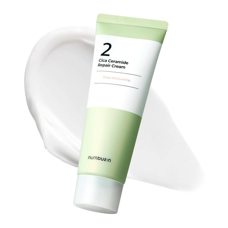 

[numbuzin] No.2 Восстанавливающий крем Cica Ceramide 60мл