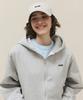 Matile Basic Logo Cap / Gray