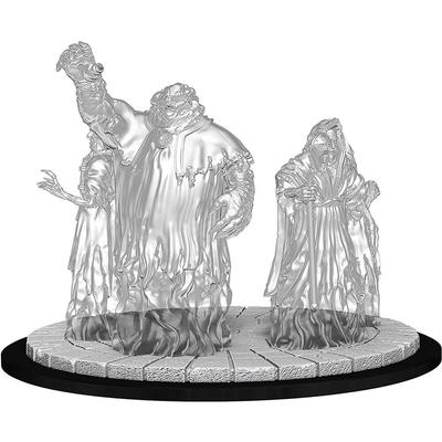 MG Ongeschilderde Miniaturen Obzedat Geestenraad