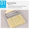 Riyue Xingchen Multi-Purpose Household Brush Set