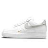Nike Air Force 1 Spring And Summer American Graffiti Mini Hook Breathable Lightweight Height Increasing Cushioning CZ0270-106(Team801-6.0)