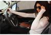 Nice Sale Multifunctional Cool Cotton Hot Colors Women Fashion Candy Arm Gloves Fingerless Long