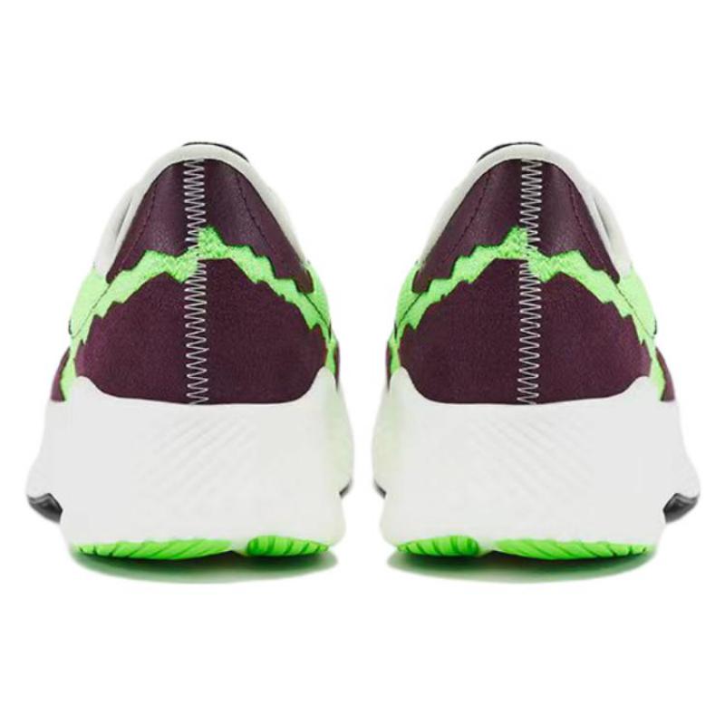 New Balance Stone Island X Tokyo Design Studio X New Balance FuelCell Rc Elite V2 'Energy Lime' Sneakers MSRCELSO