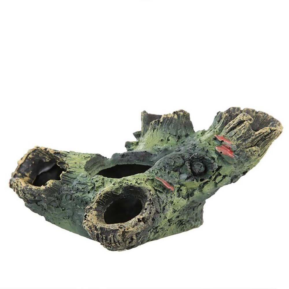 Fish Tank Decor Rockery Mountain Rockery Ornaments Fish Tank Landscape Landscaping Accessories