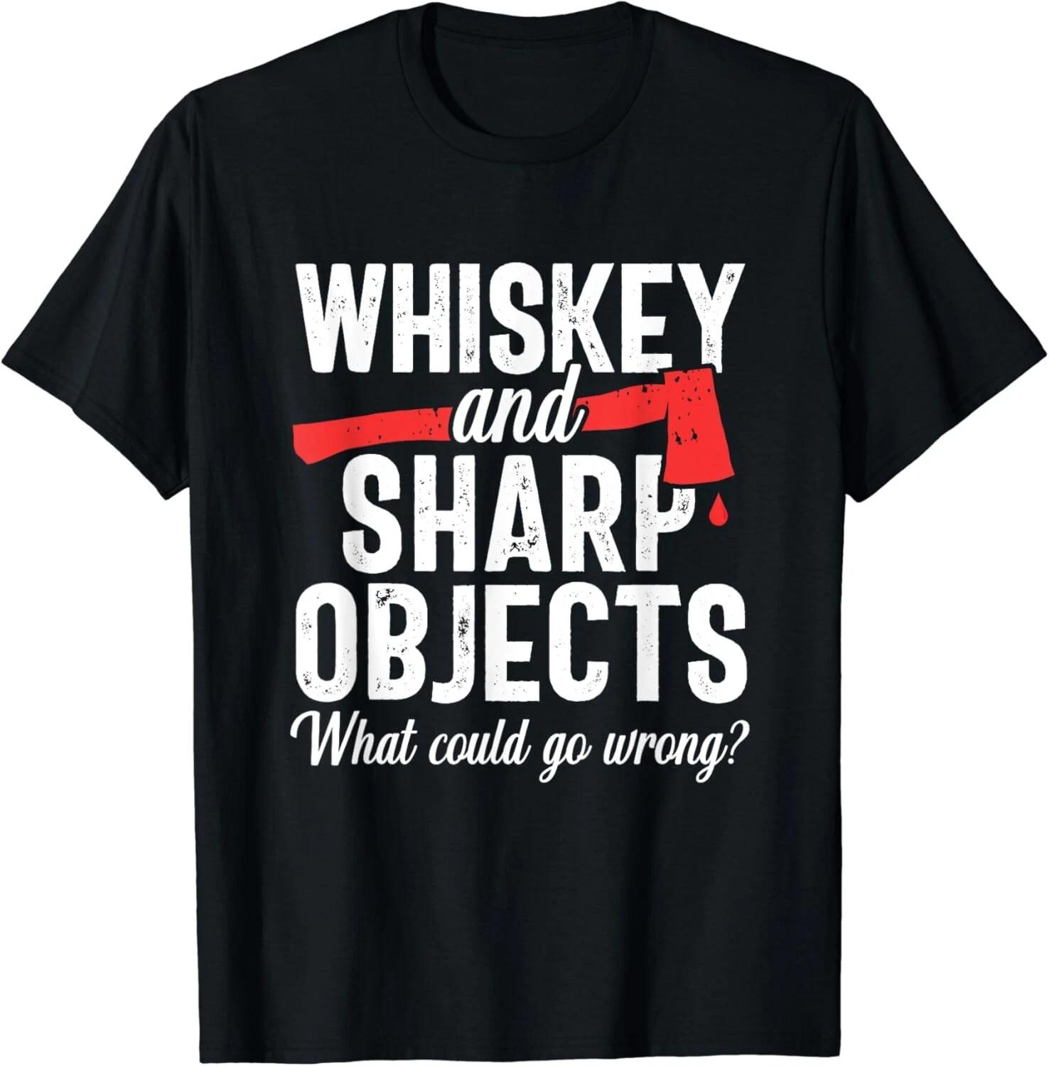 Axe Throwing Funny Targets Hatchet Lumberjack Gifts Unisex T-Shirt 3XL