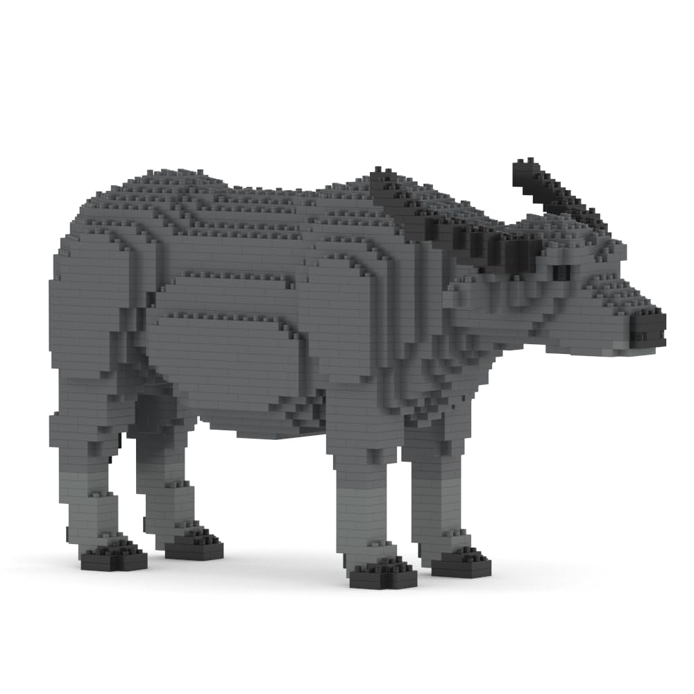 

JEKCA Jekka Block Water Buffalo 01S ST19ML60