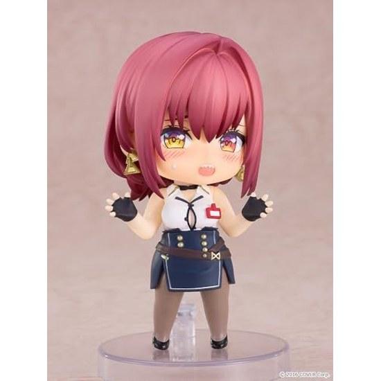 Nendoroid Hololive Production Houshou Marine OL Outfit Ver.