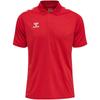 Hummel Mens Core Functional Polo Shirt
