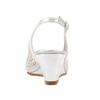 Lunar Womens/Ladies Ramona Wedge Sandals